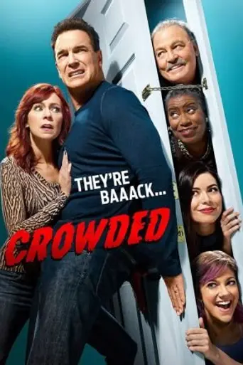 Crowded (2016)