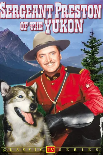 Sergeant Preston of the Yukon (1955)