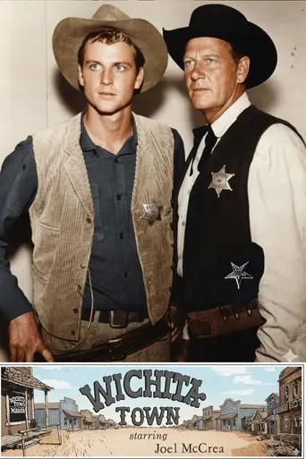 Wichita Town (1959)