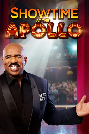 Showtime at the Apollo (1987)