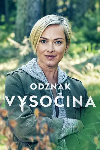 Odznak Vysočina (2022)