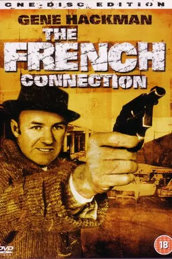 The French Connection (1971)