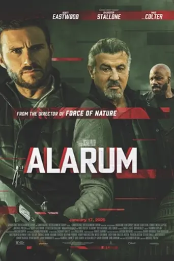 Alarum (2025)