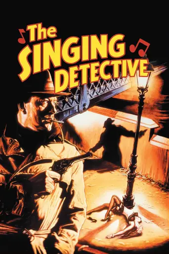 The Singing Detective (1986)