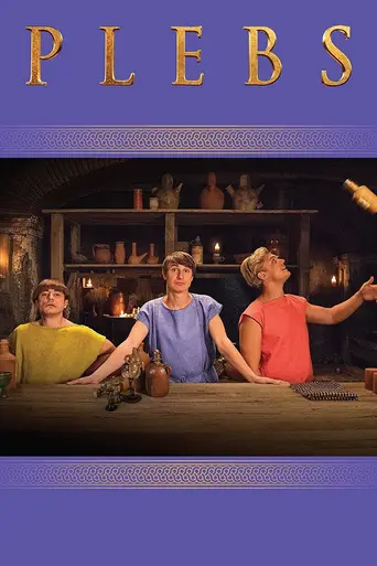 Plebs (2013)