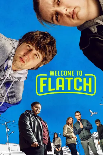 Welcome to Flatch (2022)