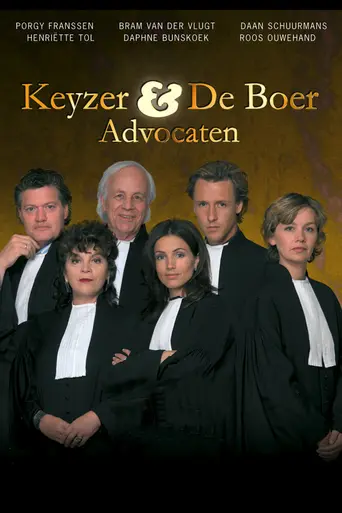Keyzer & De Boer Advocaten (2005)