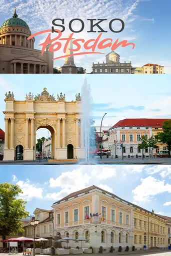 SOKO Potsdam (2018)
