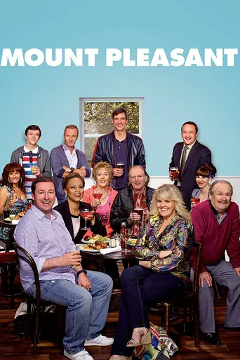 Mount Pleasant (2011)