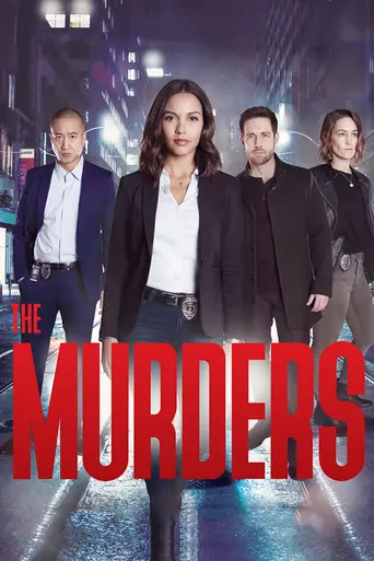 The Murders (2019)