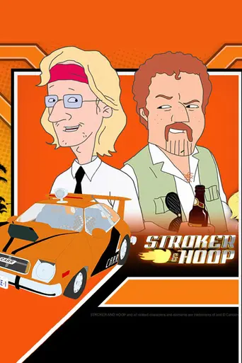 Stroker y Hoop (2004)