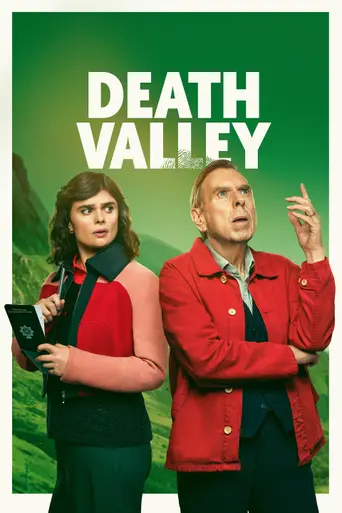Death Valley (2025)