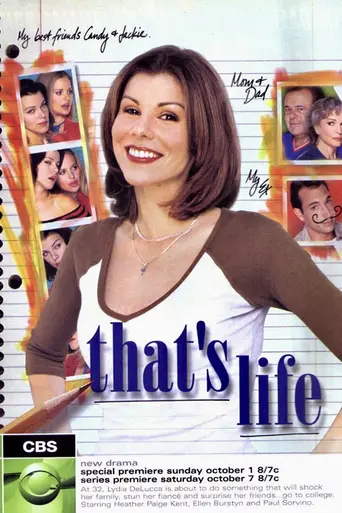 That's Life (2000)