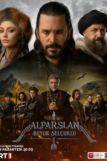 Alparslan: Büyük Selçuklu (2021)