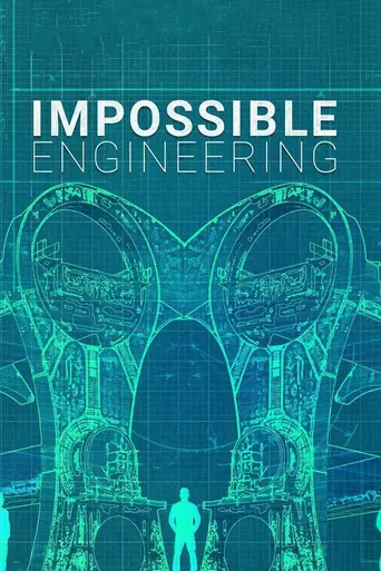 Impossible Engineering (2015)