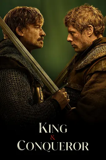 King & Conqueror (2025)