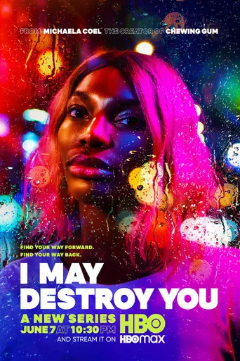 I May Destroy You (2020)