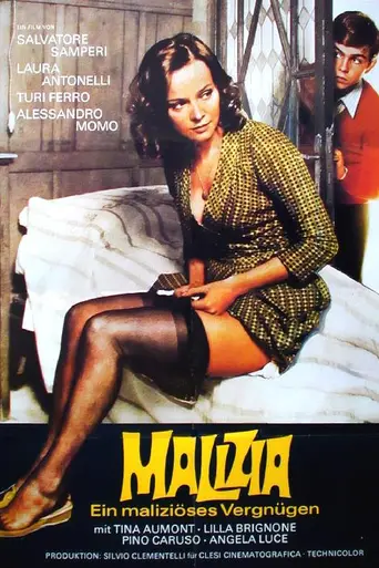 Malizia (1973)