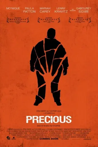 Precious (2009)
