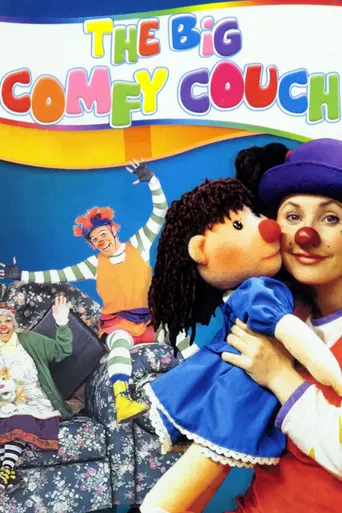 Anexo:Episodios de Loonette y Molly (1992)