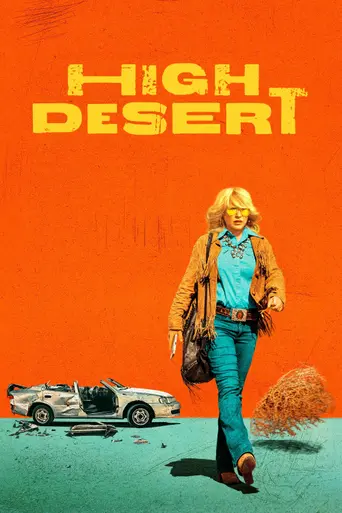 High Desert (2023)
