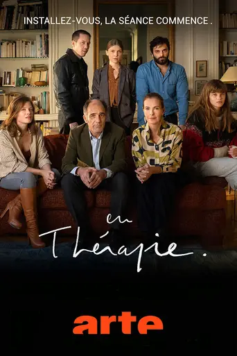 En thérapie (2021)