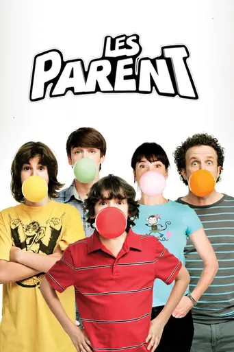 The Parent Family (2008)