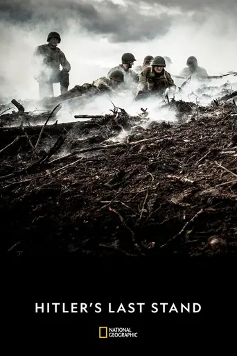 Hitler’s Last Stand (2018)