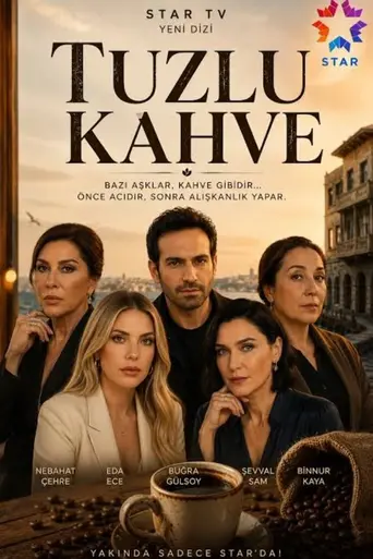 Tuzlu Kahve (2026)