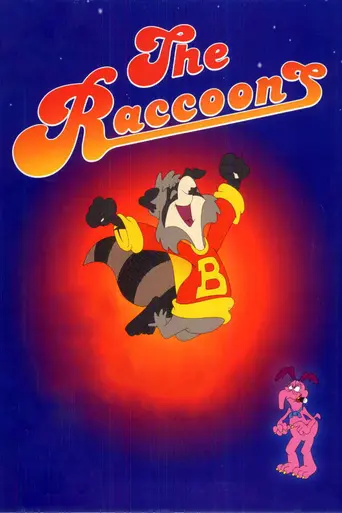 The Raccoons (1980)