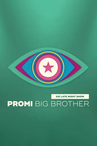 Promi Big Brother – Die Late Night Show (2014)