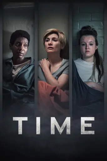 Time — 1 сезон