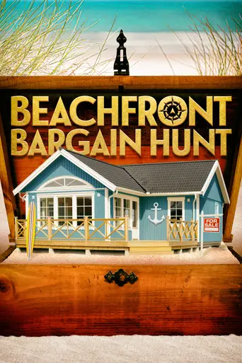 Beachfront Bargain Hunt (2013)