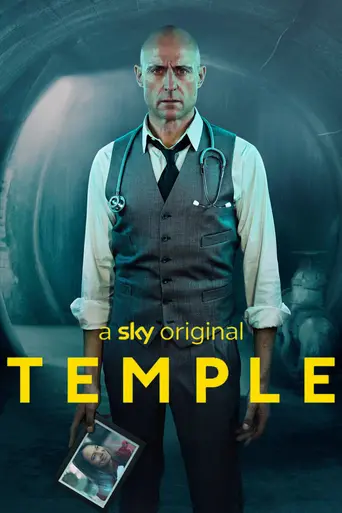 Temple (2019)