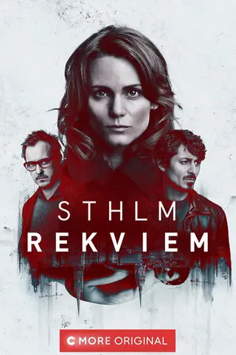 Stockholm Requiem (2018)