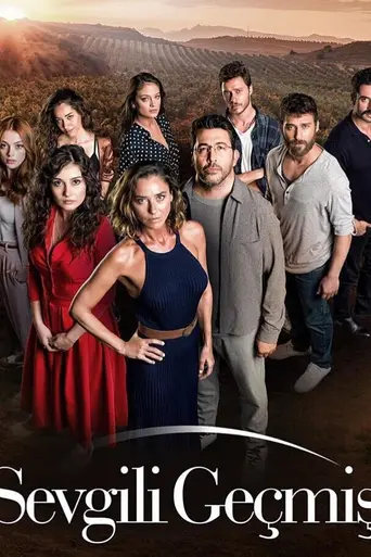 Sevgili Geçmiş (2019)