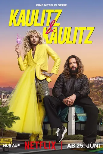 Kaulitz & Kaulitz (2024)