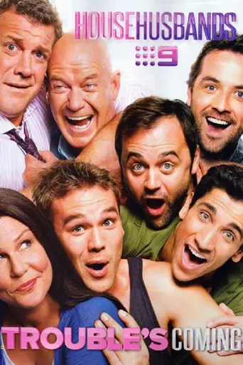 House Husbands (2012)