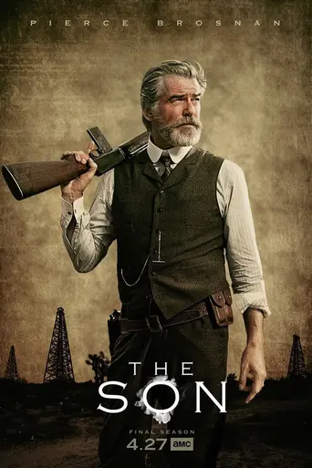 The Son (2017)