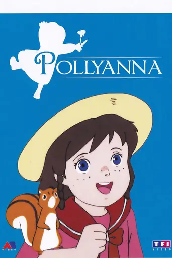 Ai Shoujo Pollyanna Monogatari (1986)