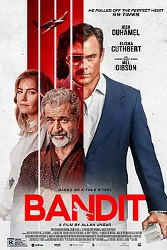 Бандит (фильм, 2022) (2022)
