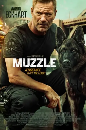 Muzzle (2023)