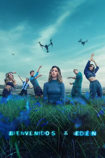 Welcome to Eden (2022)