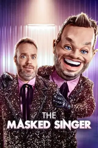 The Masked Singer (2020)