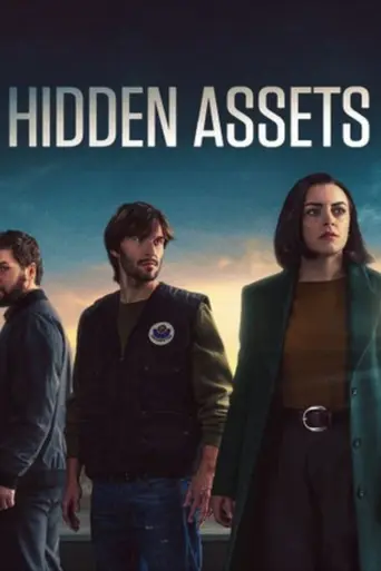 Hidden Assets (2022)