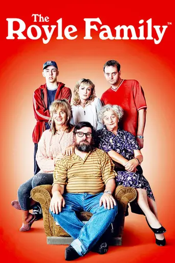 The Royle Family (1998)