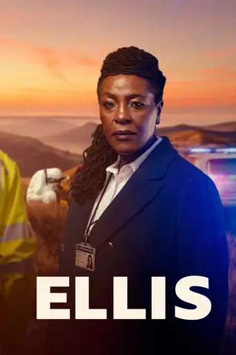 Ellis — 1 сезон