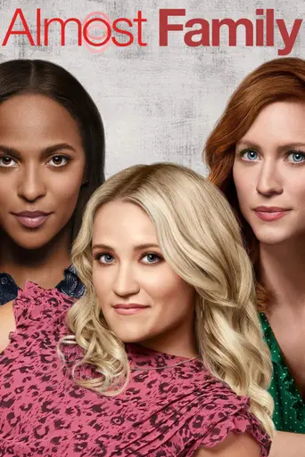 Almost Family (2019)