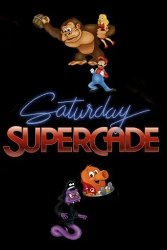 Saturday Supercade (1983)