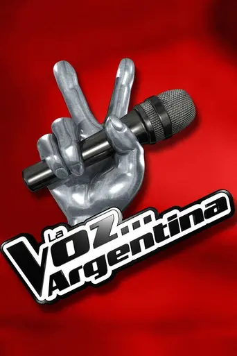La Voz Argentina (2012)